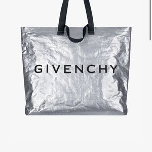 Givenchy Large Shopper